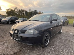 Bild des Angebotes SEAT Ibiza Prima TÜV 2026/ALUFELGEN/AUX/SERVO