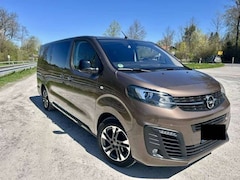 Bild des Angebotes Opel Zafira Life Zafira Life Diesel 2.0 D L Aut. Innovation