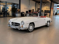 Mercedes-Benz 190 190 SL W121