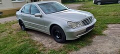 Bild des Angebotes Mercedes-Benz C 200 C 200 Kompressor (203.042)