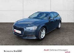 Bild des Angebotes Audi A4 35 TDI Avant basis  35 TDI basis KLIMA XENON