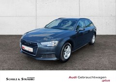 Bild des Angebotes Audi A4 35 TDI Avant basis  35 TDI basis KLIMA XENON