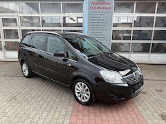 Bild des Angebotes Opel Zafira 1,8 , Sitzheizung, Tempomat, HU/AU neu