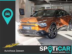 Bild des Angebotes Citroen C4 KAMERA NAVI HUD STANDHZ LED