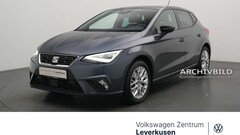 Bild des Angebotes SEAT Ibiza FR NAVI ACC LED SHZ KAM PDC CARPLAY