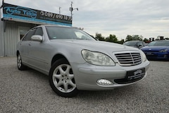 Bild des Angebotes Mercedes-Benz S 500 L 4Matic |BOSE| |Schiebedach| |Bi-Xenon|
