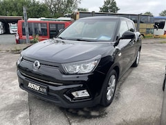 Bild des Angebotes KGM Tivoli Flow 1.6 P 6AT 2WD MY19