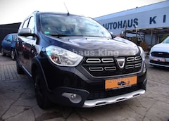 Bild des Angebotes Dacia Lodgy Stepway Plus-7Si/ LPG-Gas/neuesMod/wenigKM