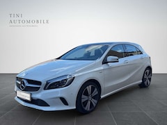 Bild des Angebotes Mercedes-Benz A 160 A -Klasse 160*Schiebedach*Leder*Keyless-Go*
