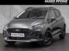 Bild des Angebotes Ford Fiesta Active 1.0 EcoBoost Hybrid 5-türig