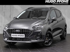 Bild des Angebotes Ford Fiesta Active 1.0 EcoBoost Hybrid | AHK | LED | Winter-Pk