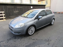 Bild des Angebotes Fiat Grande Punto 1.4 8V Active