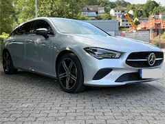 Bild des Angebotes Mercedes-Benz CLA 220 d Shooting Brake 8G-DCT Edition 2021