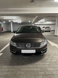 Bild des Angebotes VW Passat CC Passat CC, Automatik DSG