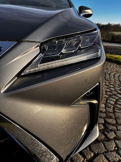 Bild des Angebotes Lexus RX 450h RX 450h (hybrid) Executive Line