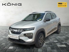 Bild des Angebotes Dacia Spring Essential ELECTRIC 45 KLIMA*NAVI*CARPLAY