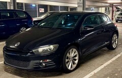 Bild des Angebotes VW Scirocco 1.4 TSI Team 18 Zoll scheckheft