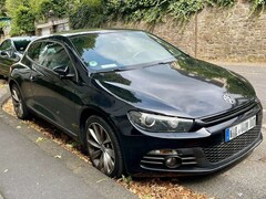 Bild des Angebotes VW Scirocco 1.4 TSI Team 18 Zoll scheckheft