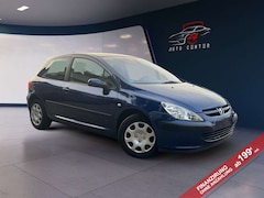 Bild des Angebotes Peugeot 307 Tendance/ Automatik