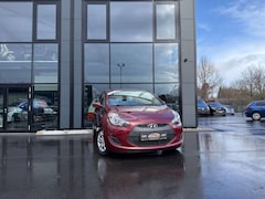 Bild des Angebotes Hyundai iX20 blue Edition*KLIMA*E-PAKET*ALLWETTER*HU NEU