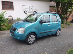 Bild des Angebotes Suzuki Wagon R+ 1.3 GL