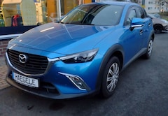 Bild des Angebotes Mazda CX-3 CX-3 SKYACTIV-G 120 FWD Exclusive-Line