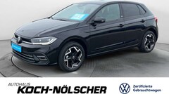 Bild des Angebotes VW Polo 1.0TSI Edition 50 DSG LED Navi