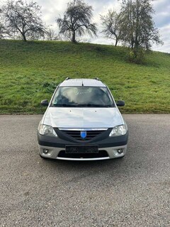 Bild des Angebotes Dacia Logan Ambiance