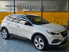Bild des Angebotes Opel Grandland X AHK SHZ v+h Kamera Denon Totwinkelwa