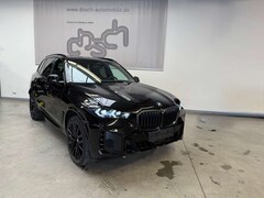 Bild des Angebotes BMW X5 30 d xDr. M Sport Pro/PANO/HUD/22´ALU/ICONIC