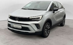 Bild des Angebotes Opel Crossland Crossland 1.2 Turbo Elegance*LED*NAVI*KAMERA*PDC