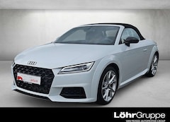 Bild des Angebotes Audi TT Roadster 40 TFSI S tronic *Kamera*