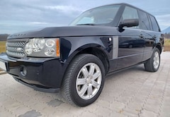 Bild des Angebotes Land Rover Range Rover Range Rover TDV8 Vogue