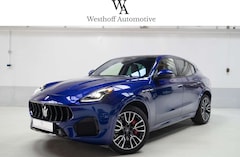 Bild des Angebotes Maserati Grecale Modena Hybrid