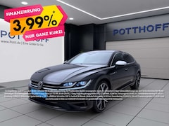 Bild des Angebotes VW Arteon 2.0 TSI DSG 4M R PANO KAME