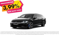 VW Arteon 2.0 TSI DSG 4M R PANO KAME