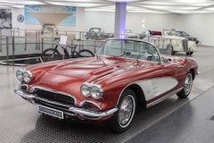Bild des Angebotes Corvette C1