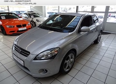 Bild des Angebotes Kia Ceed / cee'd ProCeed Spirit 1.6 CVVT Garantie Scheinwerferreg.