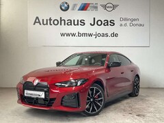 Bild des Angebotes BMW i4 M50 M Sportpaket pro, Harman & Kardon Surround Sou