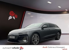 Bild des Angebotes Audi A6 Avant e-tron quattro S-line 315kW AHK HUD B&O Tec