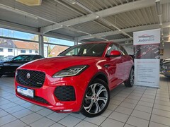 Bild des Angebotes Jaguar E-Pace First Edition AWD Kamera HUD Meridian LED