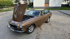 Bild des Angebotes Volvo P1800