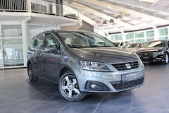 Bild des Angebotes SEAT Alhambra 2,0 TDI ALLRAD CONNECT 7-SITZER   XENON
