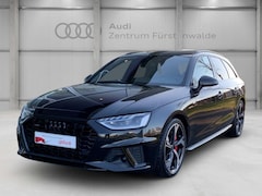 Bild des Angebotes Audi A4 Avant 50 TDI quattro tiptronic S line AHK-klappbar