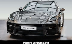Bild des Angebotes Porsche Panamera GTS BOSE InnoDrive Rückfahrkamera LED