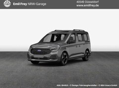 Bild des Angebotes Ford Grand Tourneo Connect 2.0 EcoBlue Allrad TITANIUM