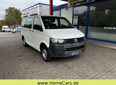 Bild des Angebotes VW T5 Transporter Kombi - TÜV 09/2027