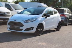 Bild des Angebotes Ford Fiesta Sync Edition