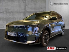 Bild des Angebotes Kia Niro Inspiration HUD Navi digitales Cockpit Memory Sitz