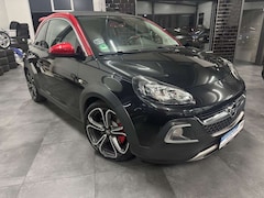 Bild des Angebotes Opel Adam Rocks S
